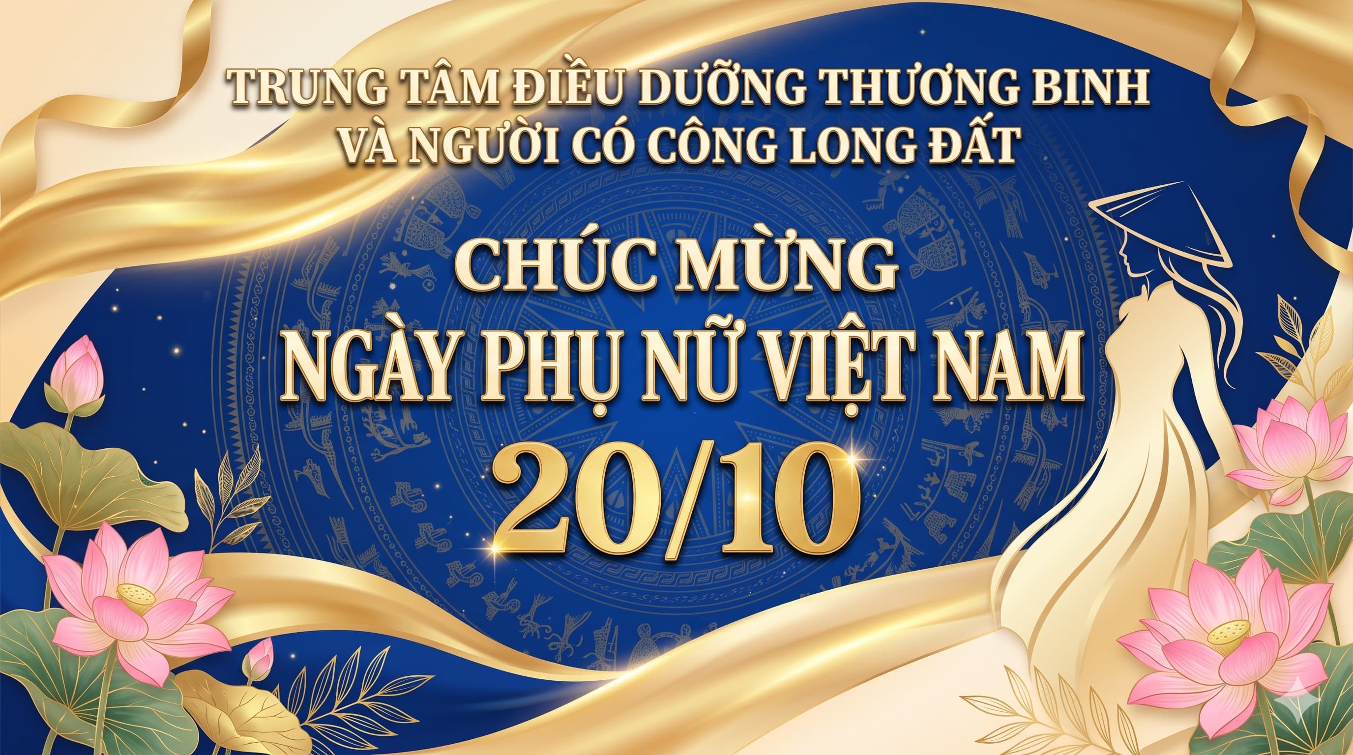 HOẠT ĐỘNG KỶ NIỆM 96 NĂM NGÀY THÀNH LẬP HỘI LHPN VIỆT NAM